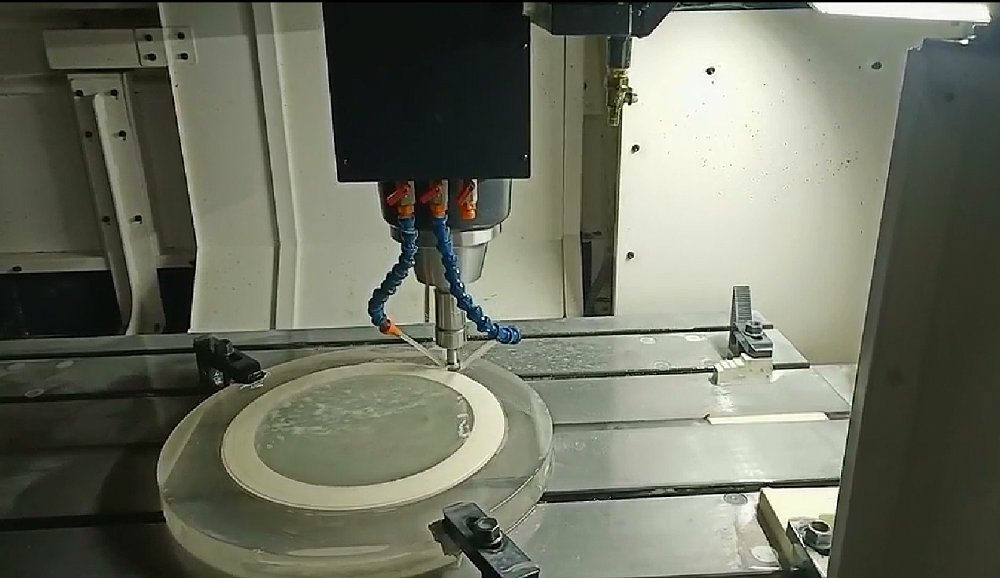 半導體加工客戶案例