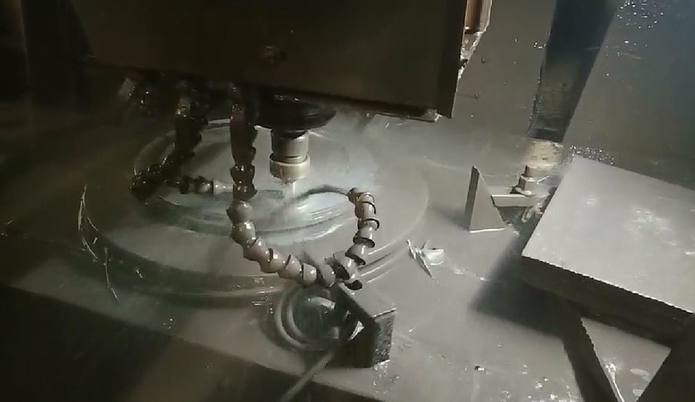 半導體加工客戶案例