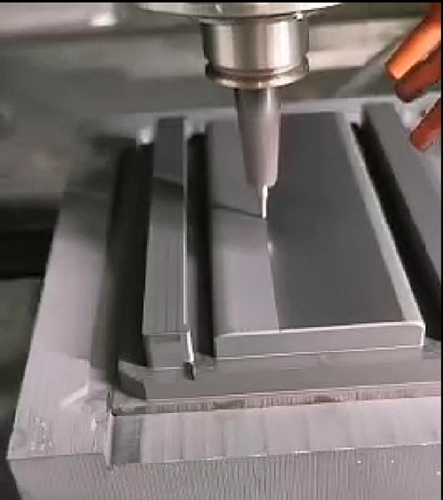 半導體加工客戶案例