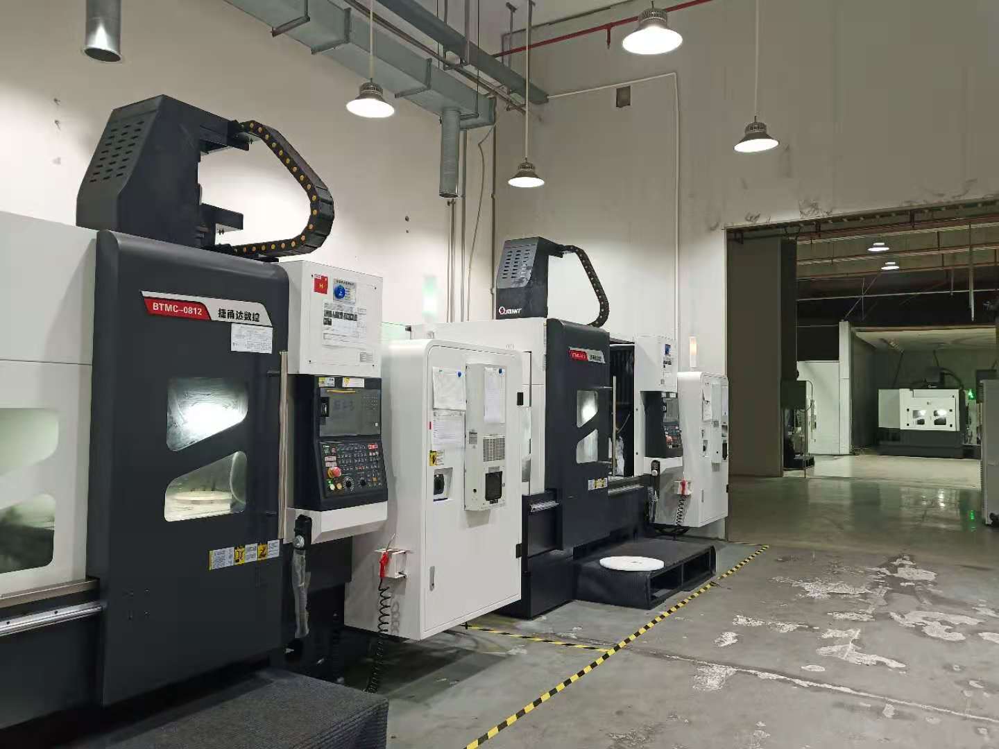 半導體加工客戶案例