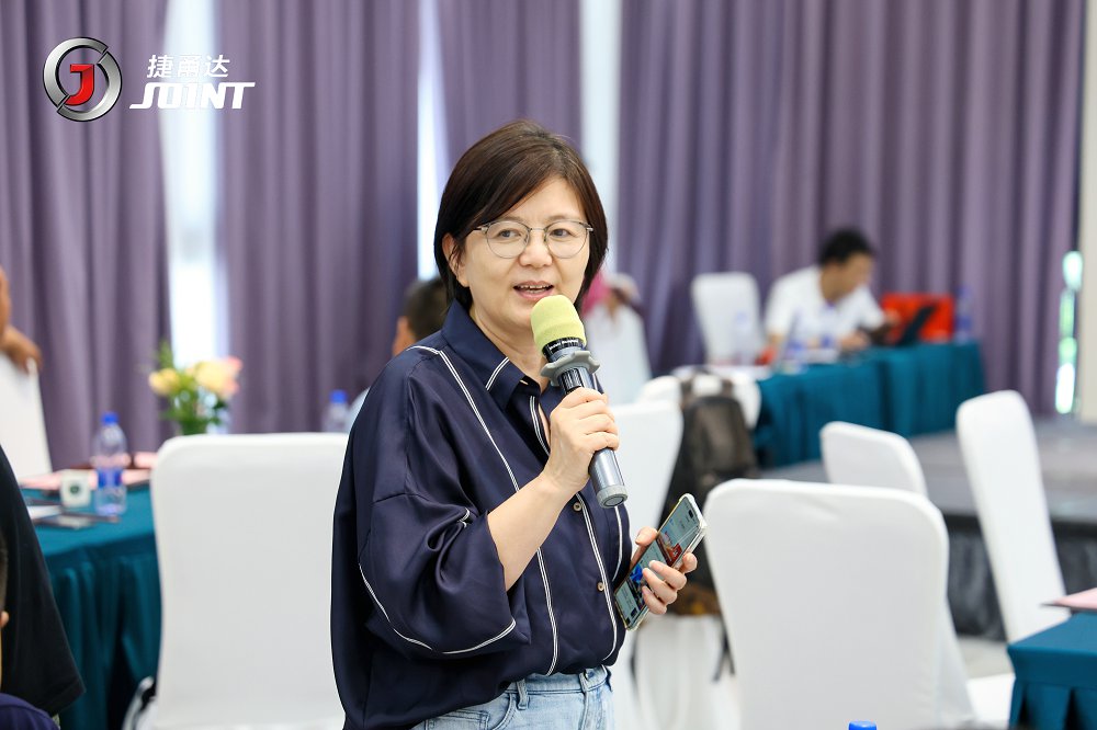 捷甬達(dá) | 經(jīng)銷商活動(dòng)