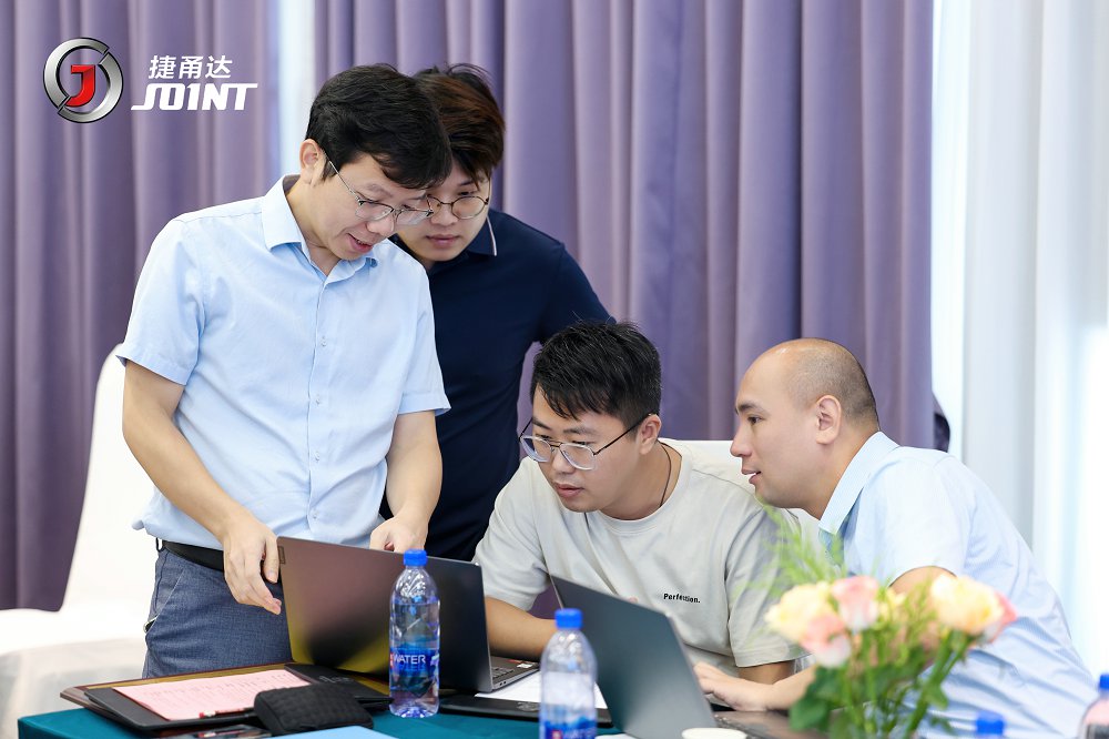 捷甬達(dá) | 經(jīng)銷商活動(dòng)