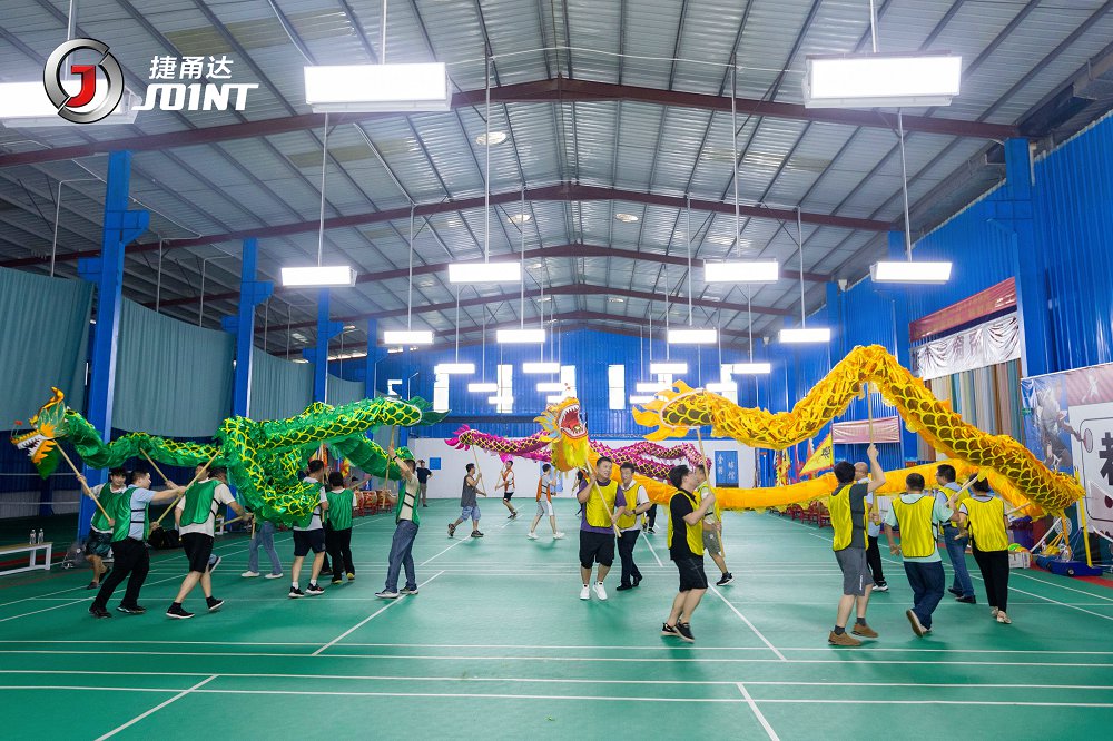 捷甬達(dá) | 經(jīng)銷商活動(dòng)5