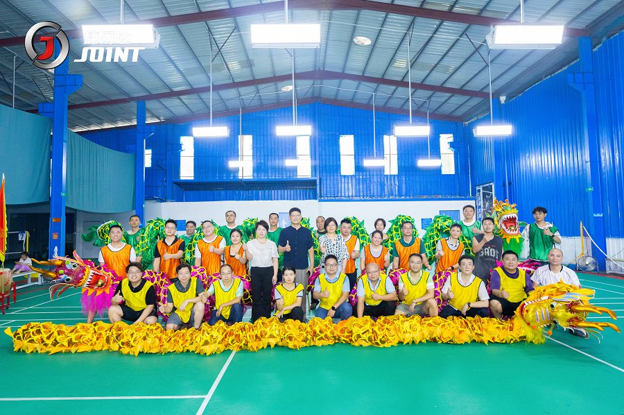 捷甬達(dá) | 經(jīng)銷商活動(dòng)5